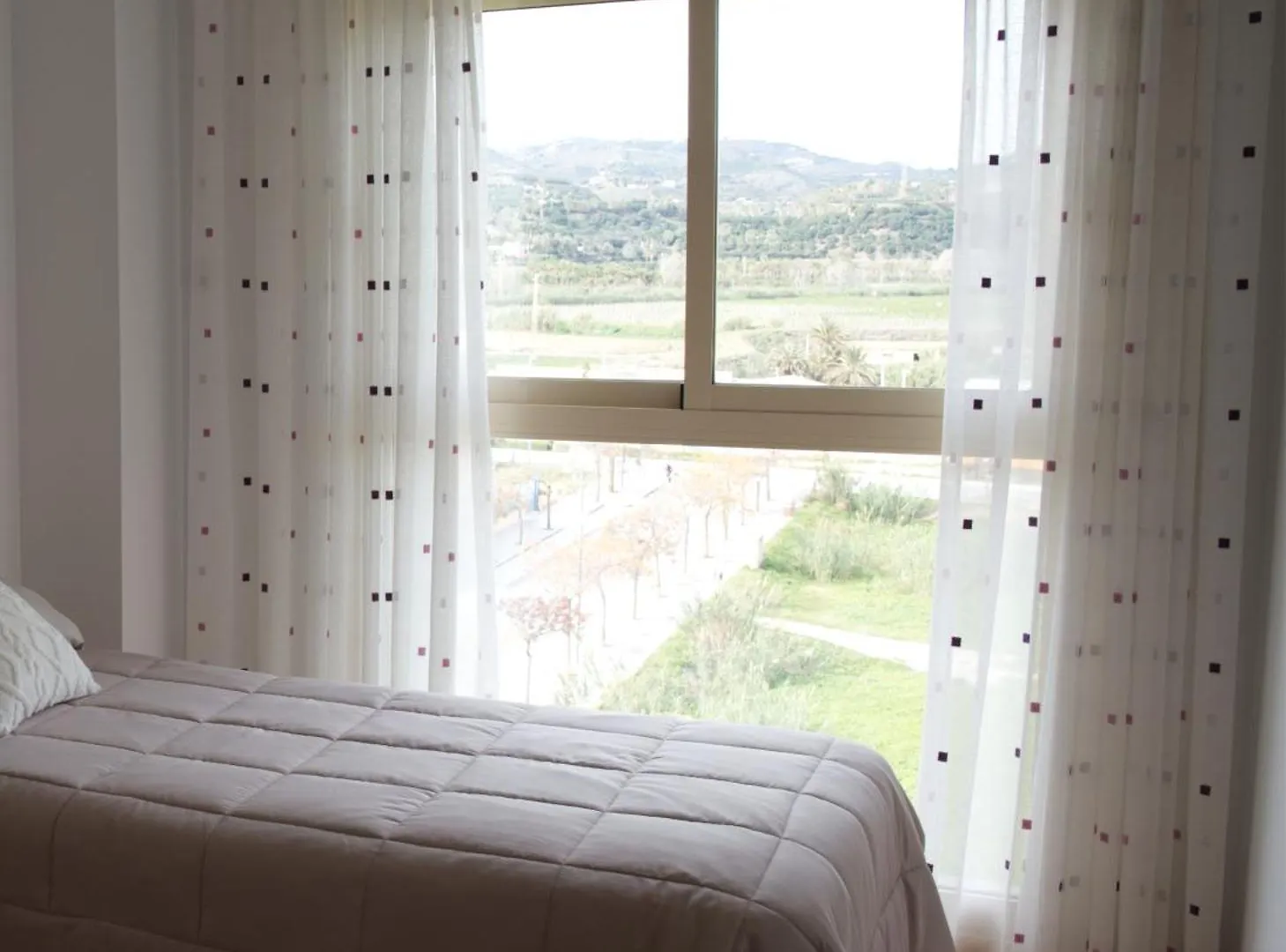 Aqua Torre Del Mar Apartment 0*,  Spain