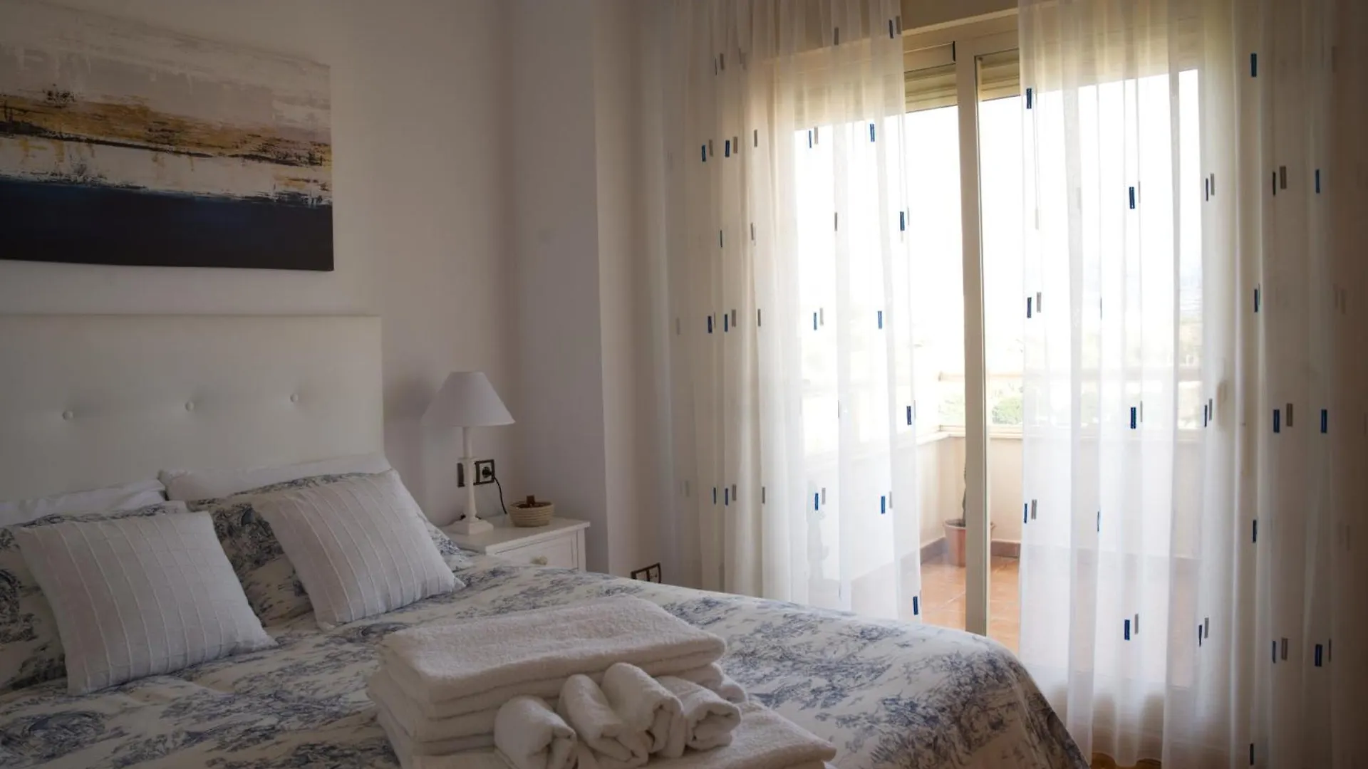 Aqua Torre Del Mar Apartment