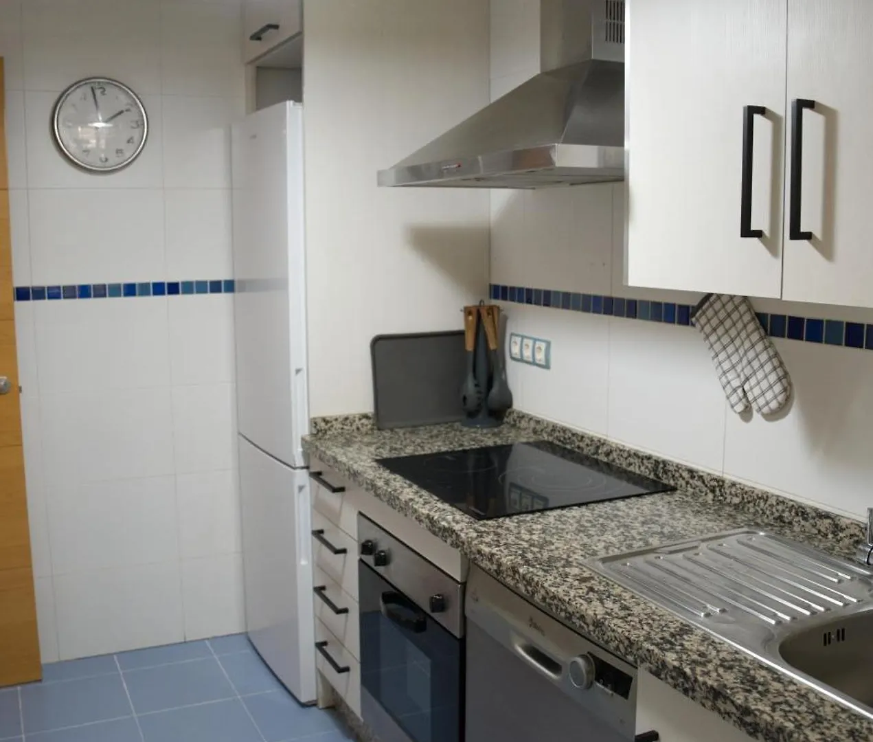 Aqua Torre Del Mar Apartment