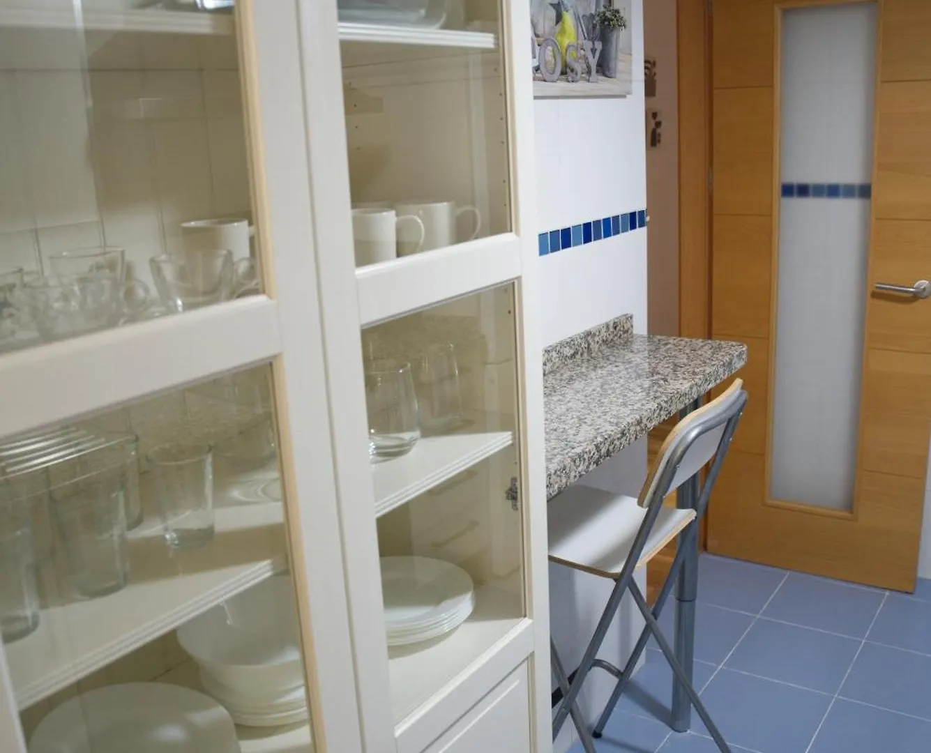 Aqua Torre Del Mar Apartment