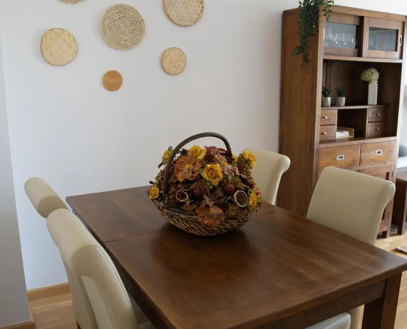 Aqua Torre Del Mar Apartment Spain